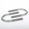 High Quality Stainless Steel Bending U-Bolt